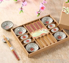 直銷十二件套促銷禮品餐具套裝圖片 高清圖 細(xì)節(jié)圖 深圳市龍崗區(qū)御箸工藝品廠 