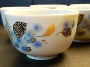 今年櫻花季去日本旅游 不妨去瓷器店 碰瓷