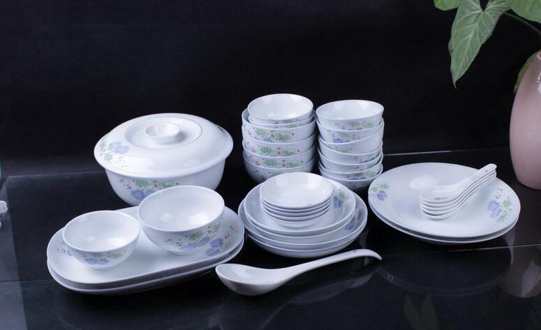 瓷器產(chǎn)地新聞——釉下彩與日用陶瓷制品的發(fā)展現(xiàn)狀與前景