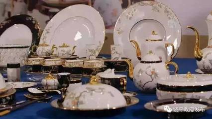 龍窯爐火今不熄 饒平九村陶瓷生產(chǎn)的傳承與創(chuàng)新