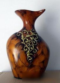 陶瓷生產(chǎn) 從泥土到藝術(shù)品的創(chuàng)造之旅