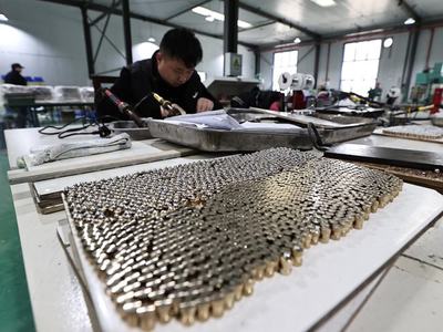 春天，秦嶺深處走基層 寧陜?nèi)沼锰沾芍破返陌l(fā)展與傳承